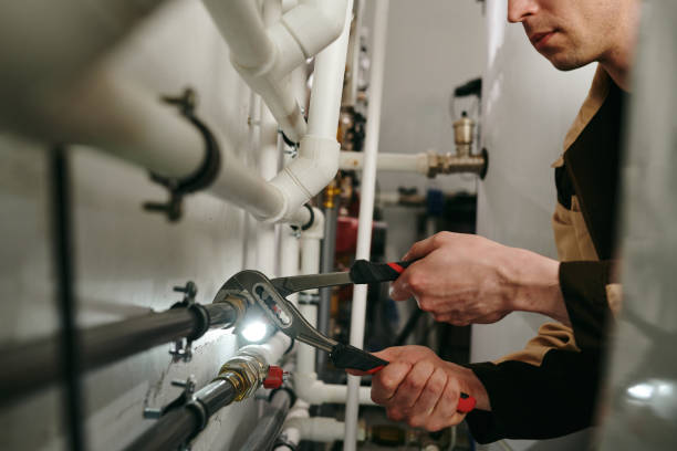 Best Sprinkler Systems  in Phillips, WI