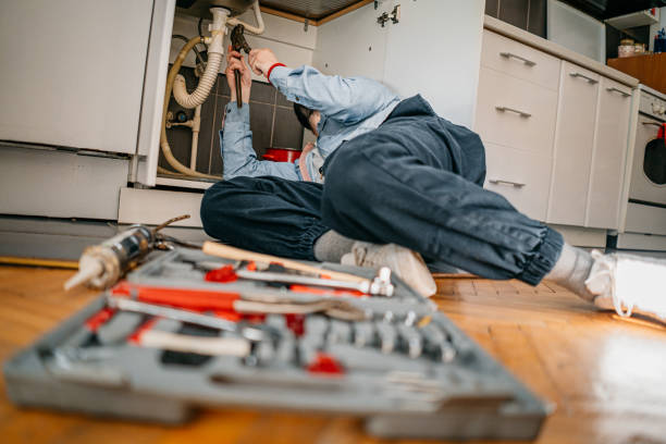Best Drain Cleaning Services  in Phillips, WI