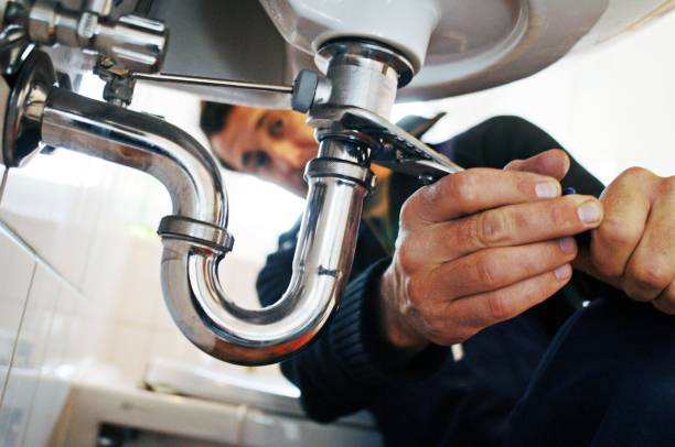 Best Local Plumber Services  in Phillips, WI