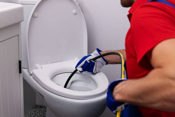 Best Water Heater Repair  in Phillips, WI