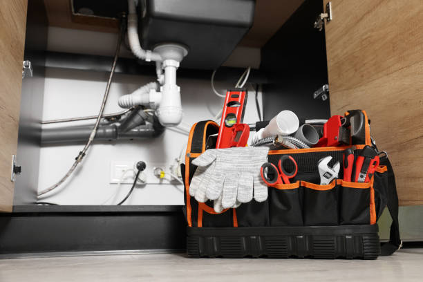 Best Leak Detection Services  in Phillips, WI