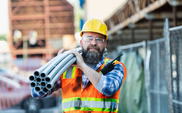 Best Sewer Cleaning Services  in Phillips, WI