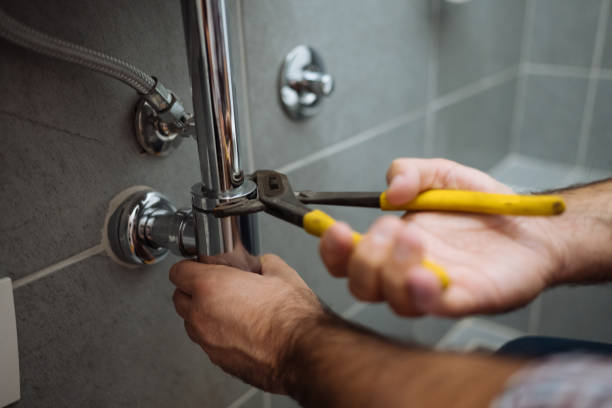 Professional Plumbing in Phillips, WI