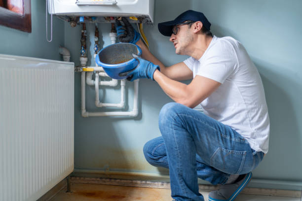 Best Gas Line Repair  in Phillips, WI